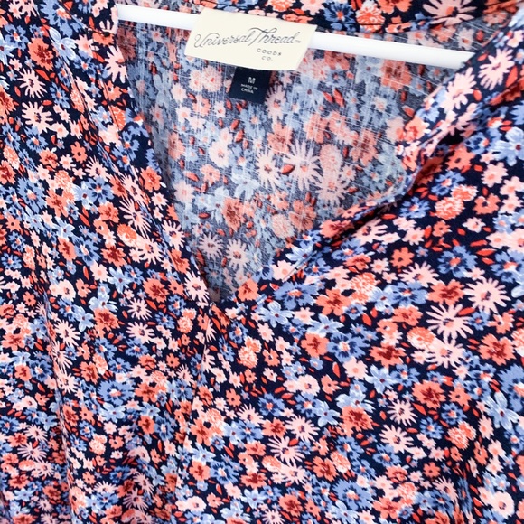 🖤 Universal Thread Tank Top / medium - Picture 2 of 3